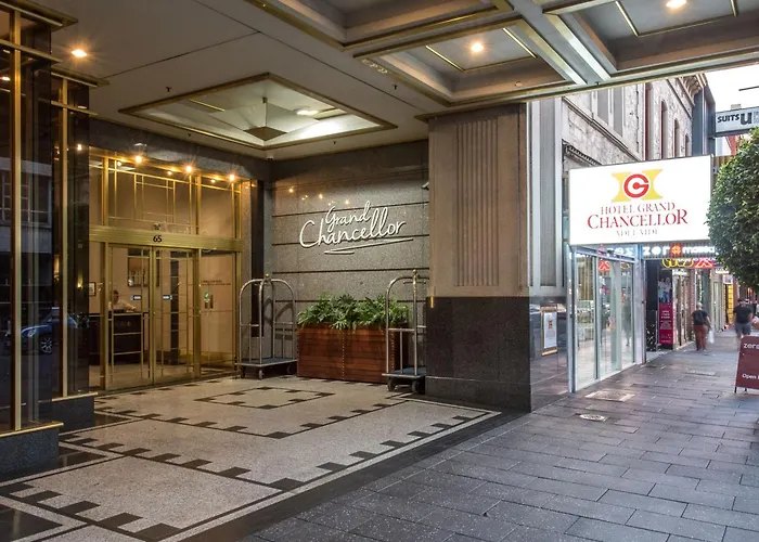 Adelaide Beach hotels