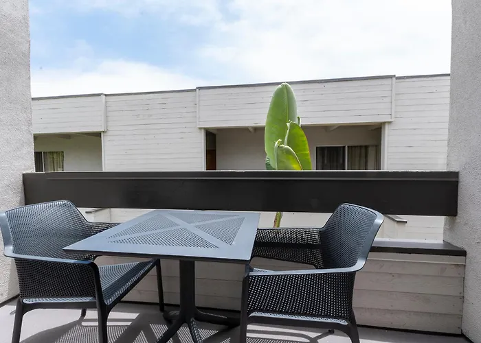 San Clemente Inn