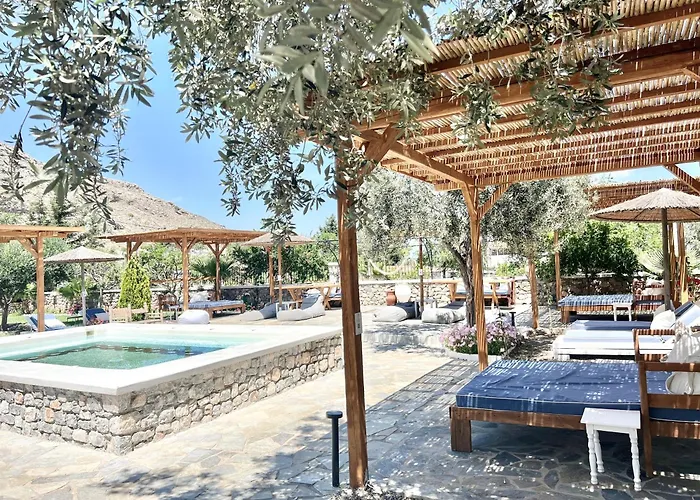 Caesars Gardens Hotel & Spa - Adults Only