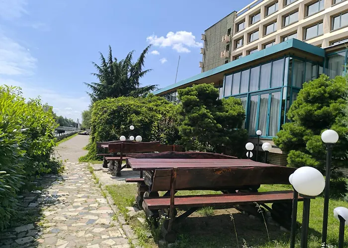 Hotel Carpati