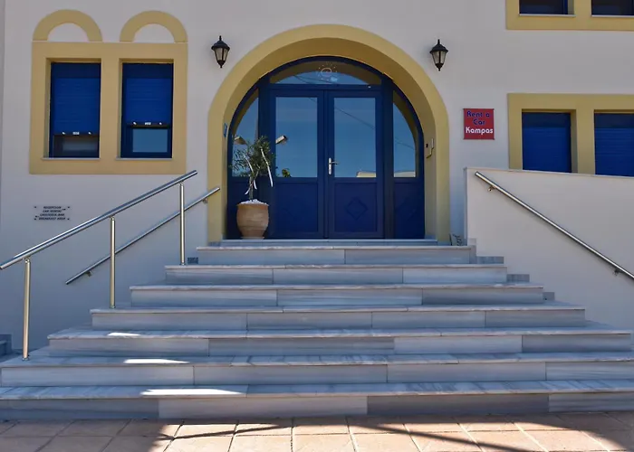 Emporios Bay Hotel Chios