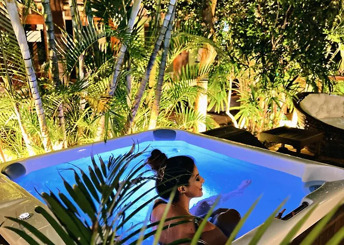 Pousada da Praia