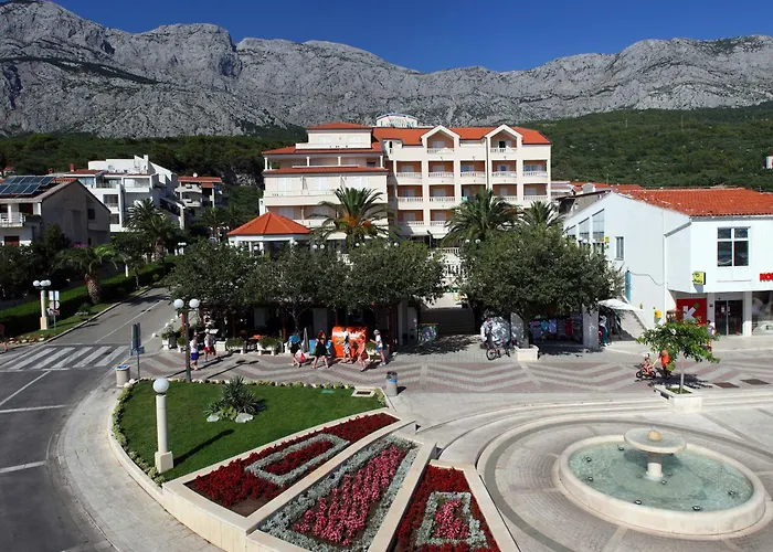 Hotel Laurentum