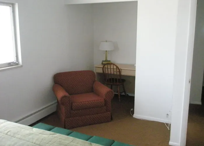 Mel Haven Motel