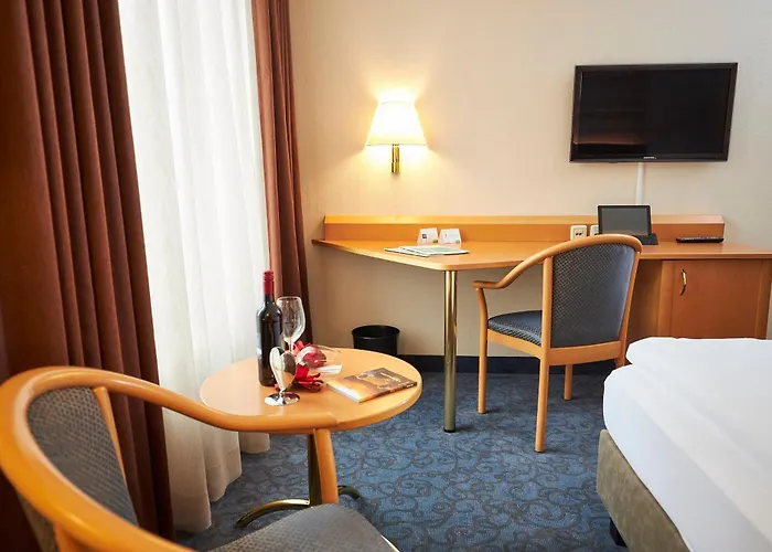 Flair Hotel Stadt Höxter