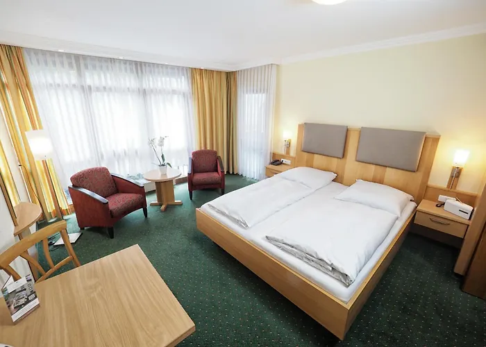 City Appartementhotel