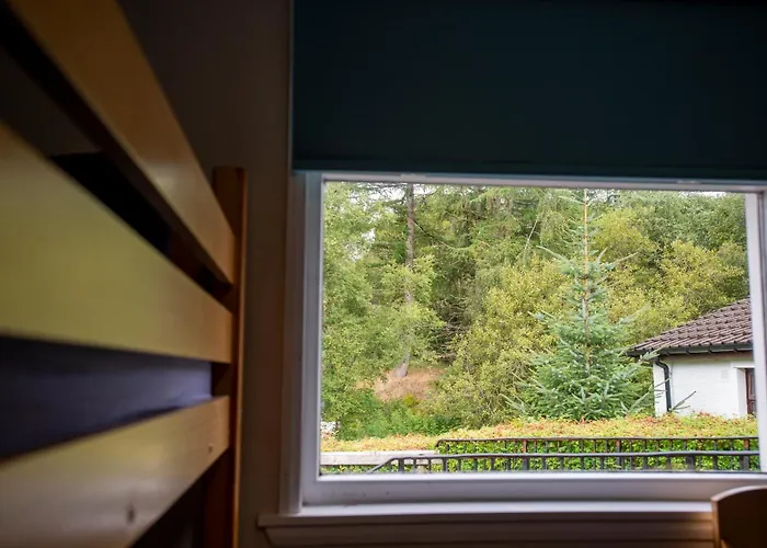 Crianlarich Youth Hostel