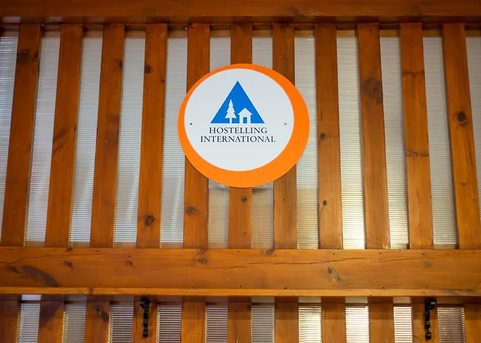 Crianlarich Youth Hostel