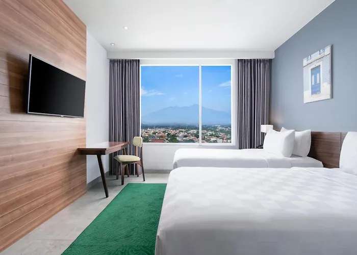 Swiss-Belinn Bogor