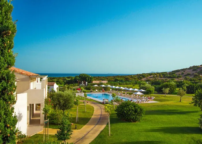 Suneva Wellness&Golf Resort