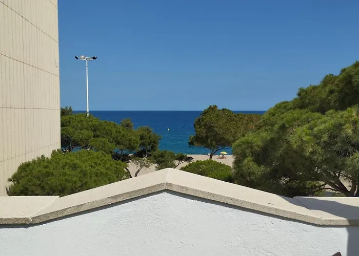 Hotel Serenity Platja D'Aro By Pandora Hoteles