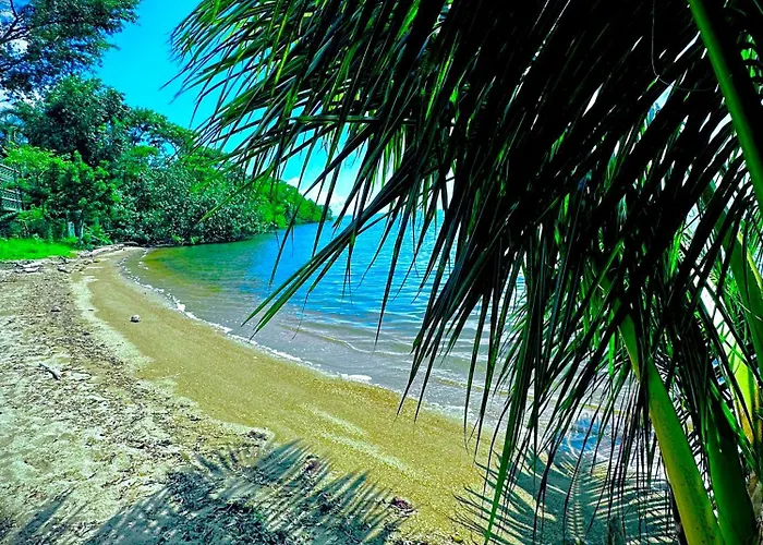 Punta Gorda Beach hotels