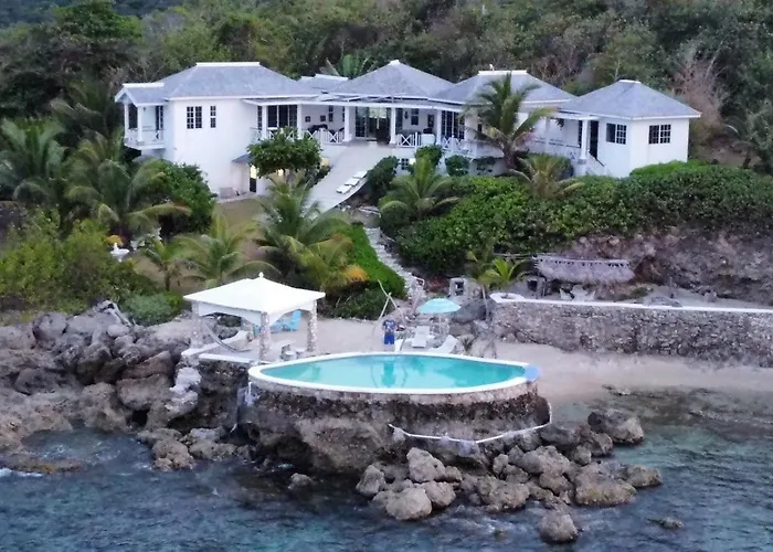 Forever Beach Apartment