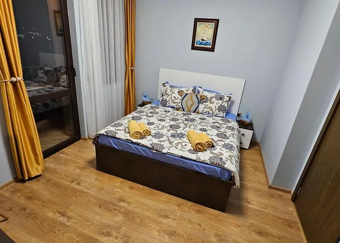 Miletia Suites