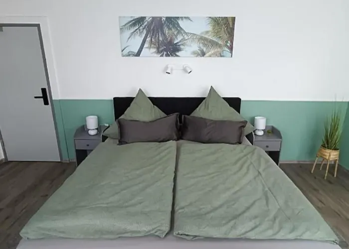Pension Mojito Senftenberg
