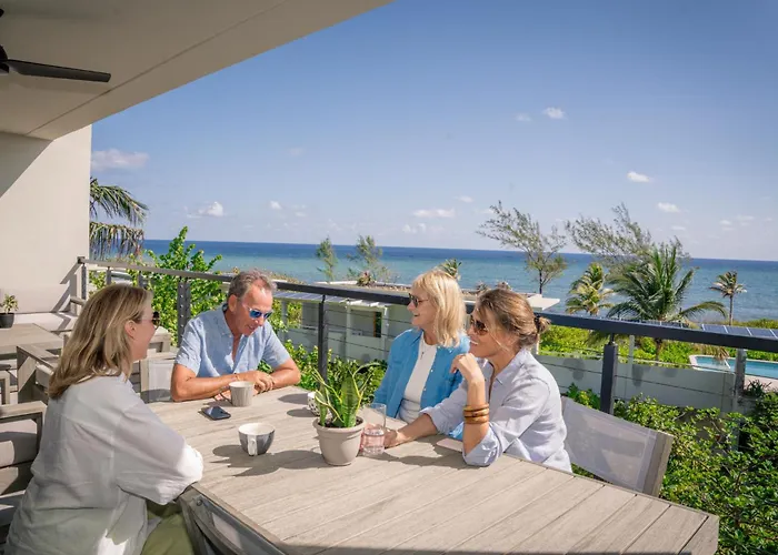 Vida Cayman Luxury Boutique Eco Guesthouse