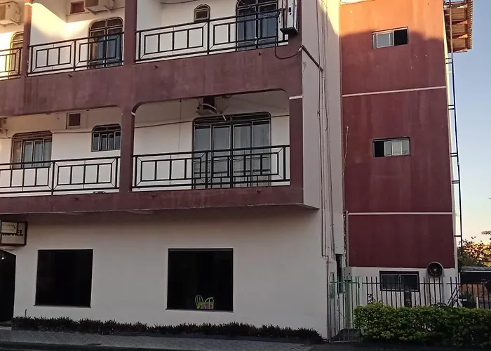 Hotel Califórnia