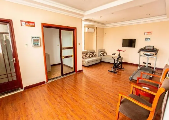 Greentree Inn Henan Zhumadian Yicheng Weisi Road Business Road