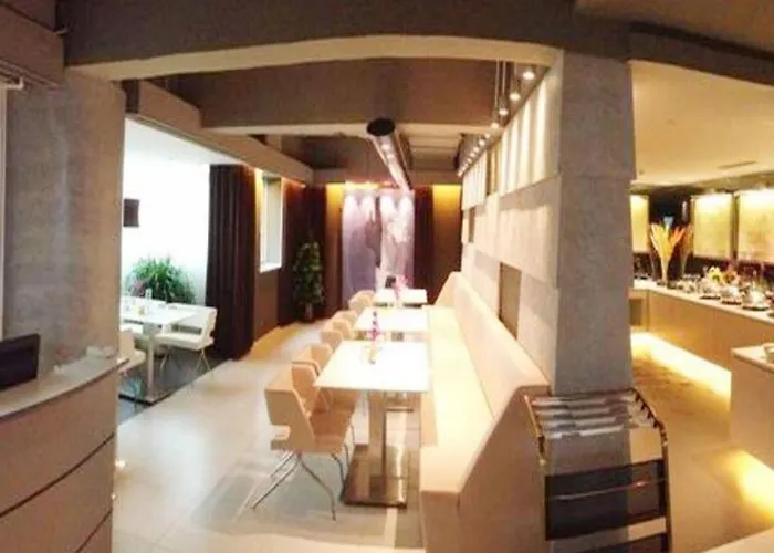 Jinjiang Inn Zigong Tongxing Road Branch
