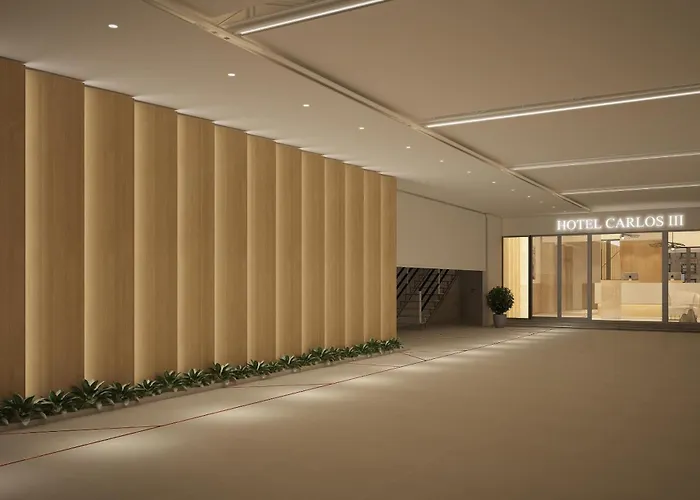 Hoteles de Playa en Cartagena 