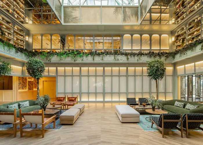 Only You Hotel Sevilla