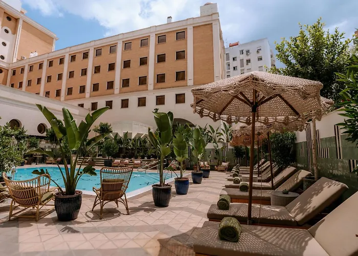 Only You Hotel Sevilla