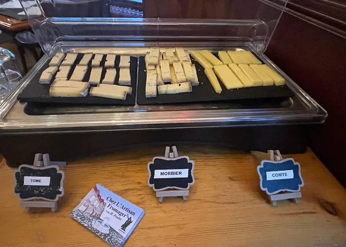 Hotel Terminus - Pizzeria Pizz'A Gogo - Salle De Sport - Face A La Gare
