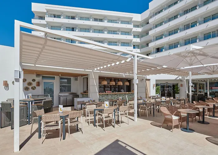 Strandhotels in Cala Millor (Mallorca)