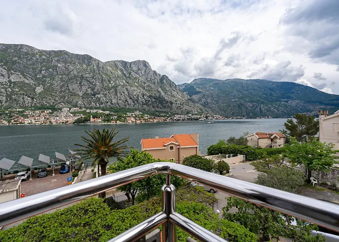 Hotel Bokeljski Dvori