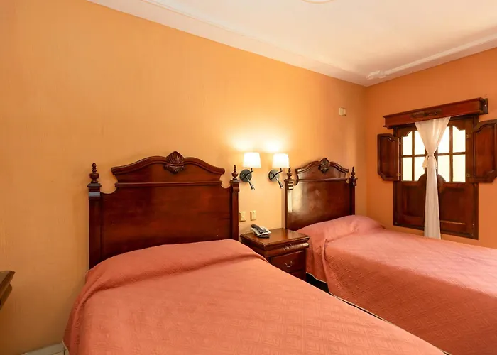 Hotel Casa Dulce Maria
