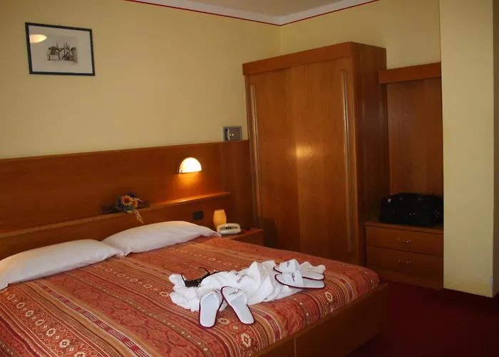 Hotel Michela