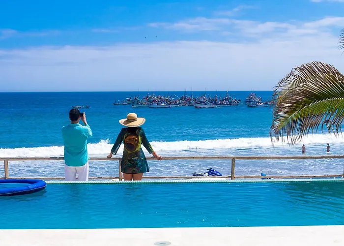 DCO Suites Lounge&Spa