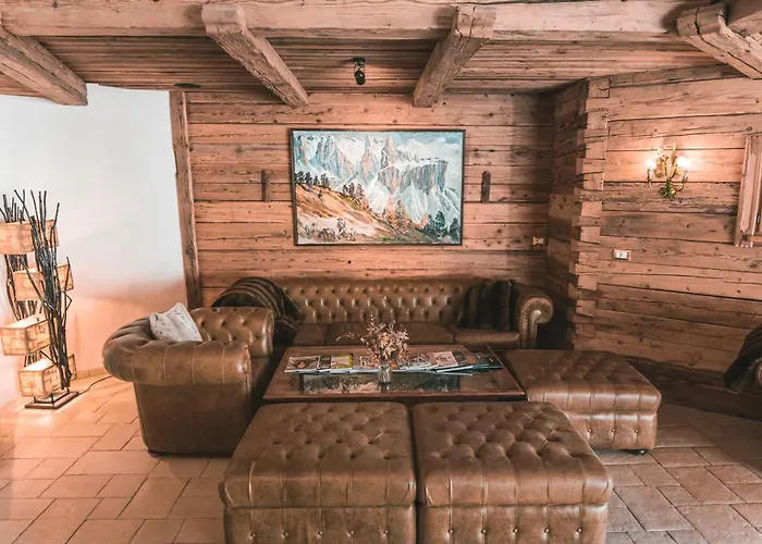 Dorfhotel Beludei