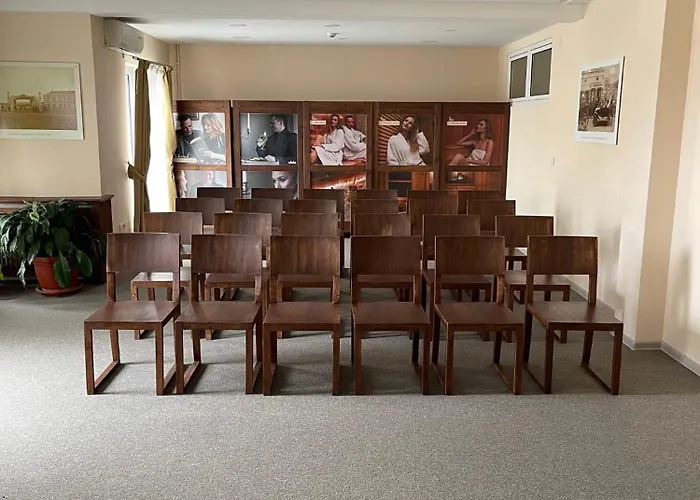 Garni Hotel Ema