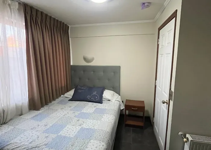 Hotel Santa Sofia