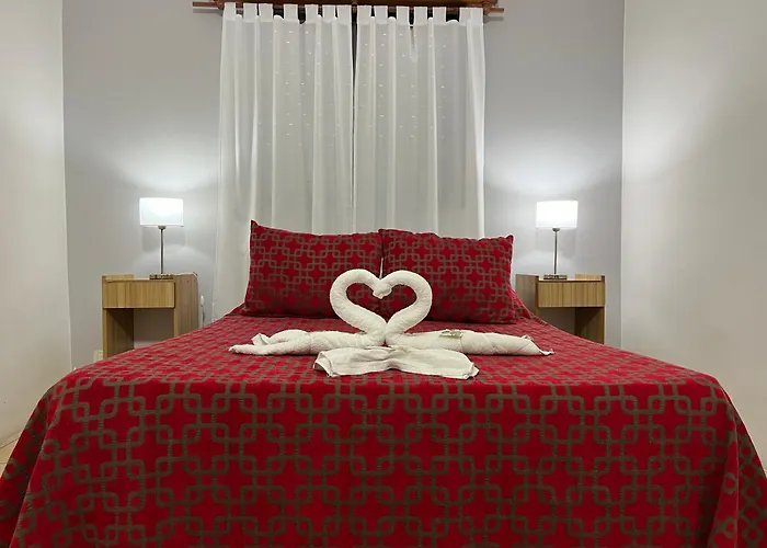 Hotel Gran Continente