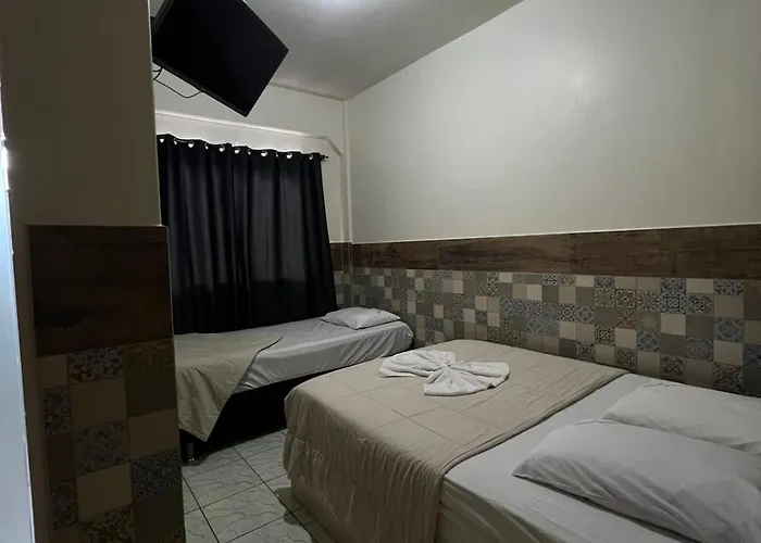 Hotel Meyer