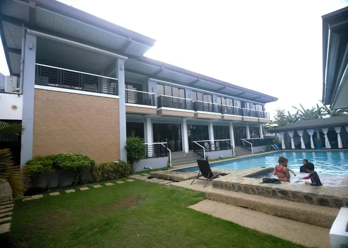Hotel Gabriella