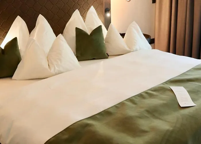 Appius Design Suites B&B - Adults Only