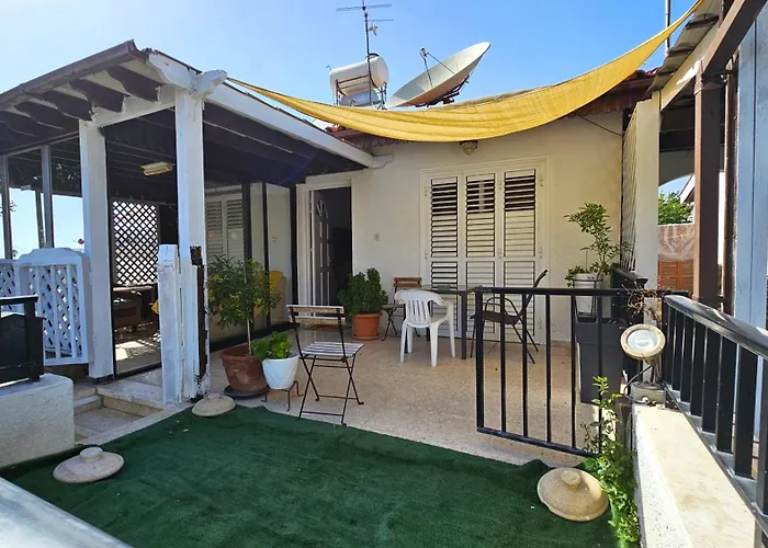KATKA Hostel Paphos