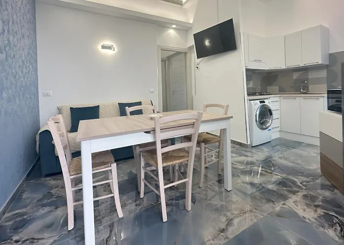 Grillo Superior Apartments - Enjoy Your Life!