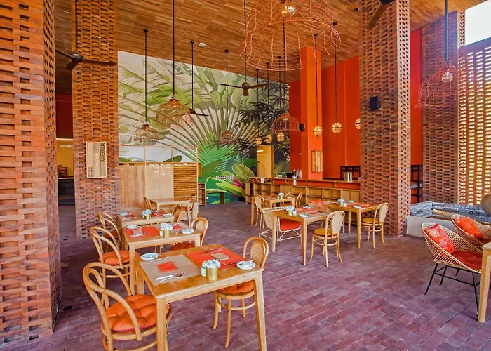 Hotels in Nusa Dua (Bali)