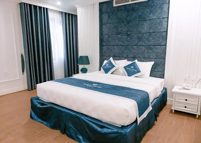 Senior Hotel 2