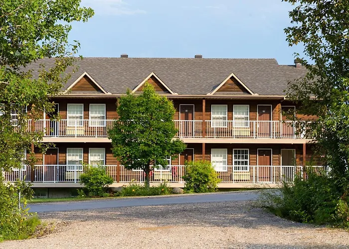 Auberge Royal Papineau