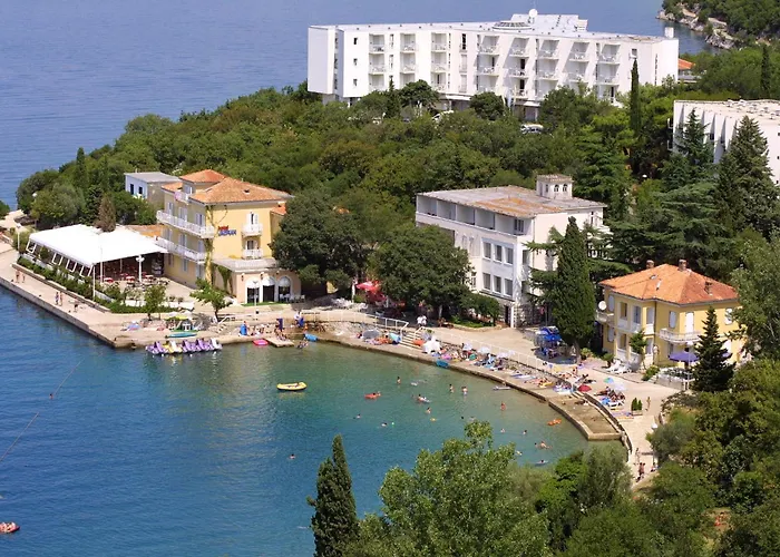 Hotel Adriatic
