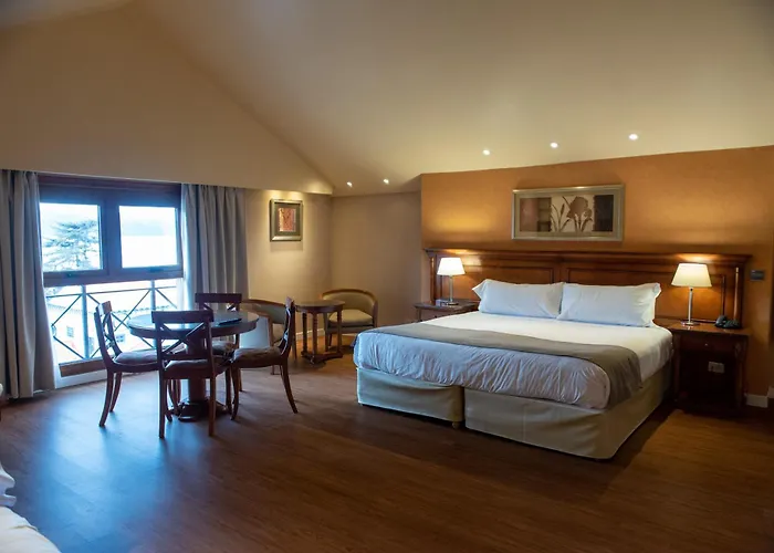 Hotel Albatros