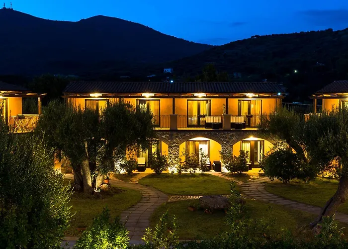 Park Hotel Cilento