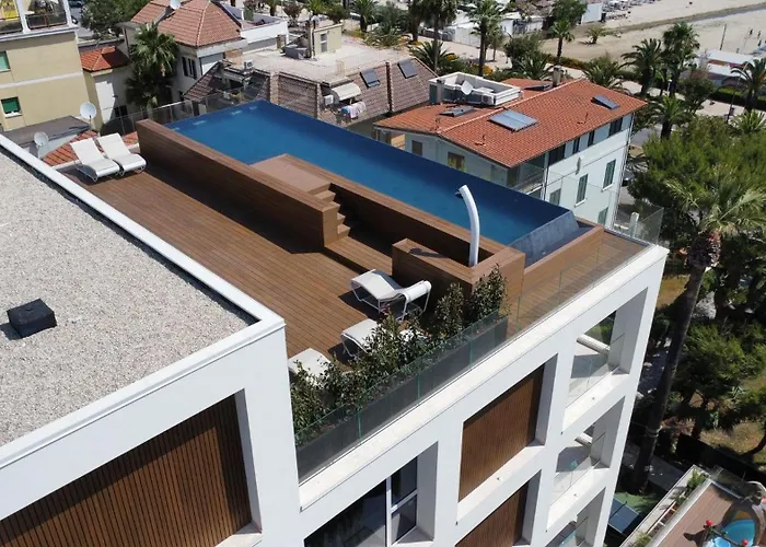 Hotel Relax Family&Spa