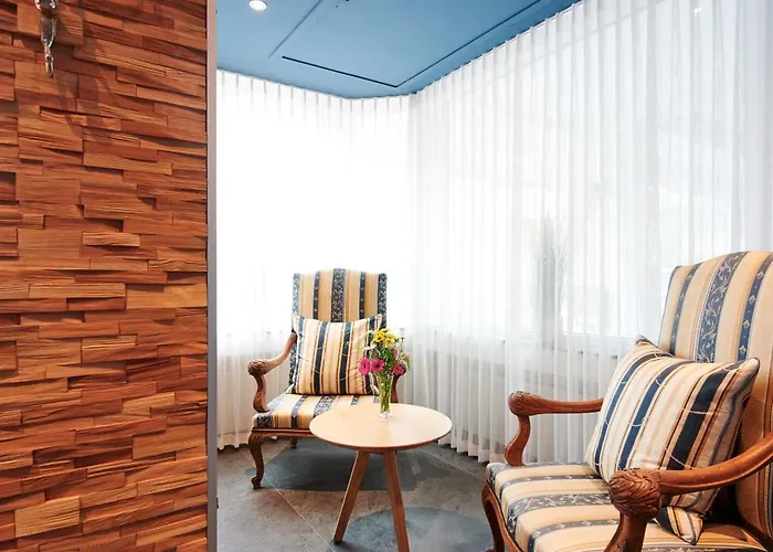 Art Hotel Eifel
