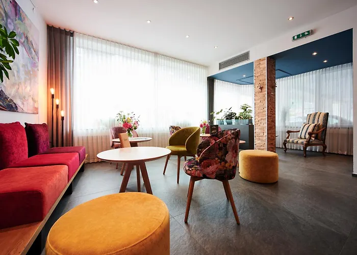 Hotels in Heimbach